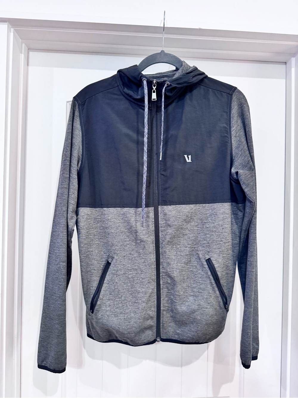 Vuori hoodie